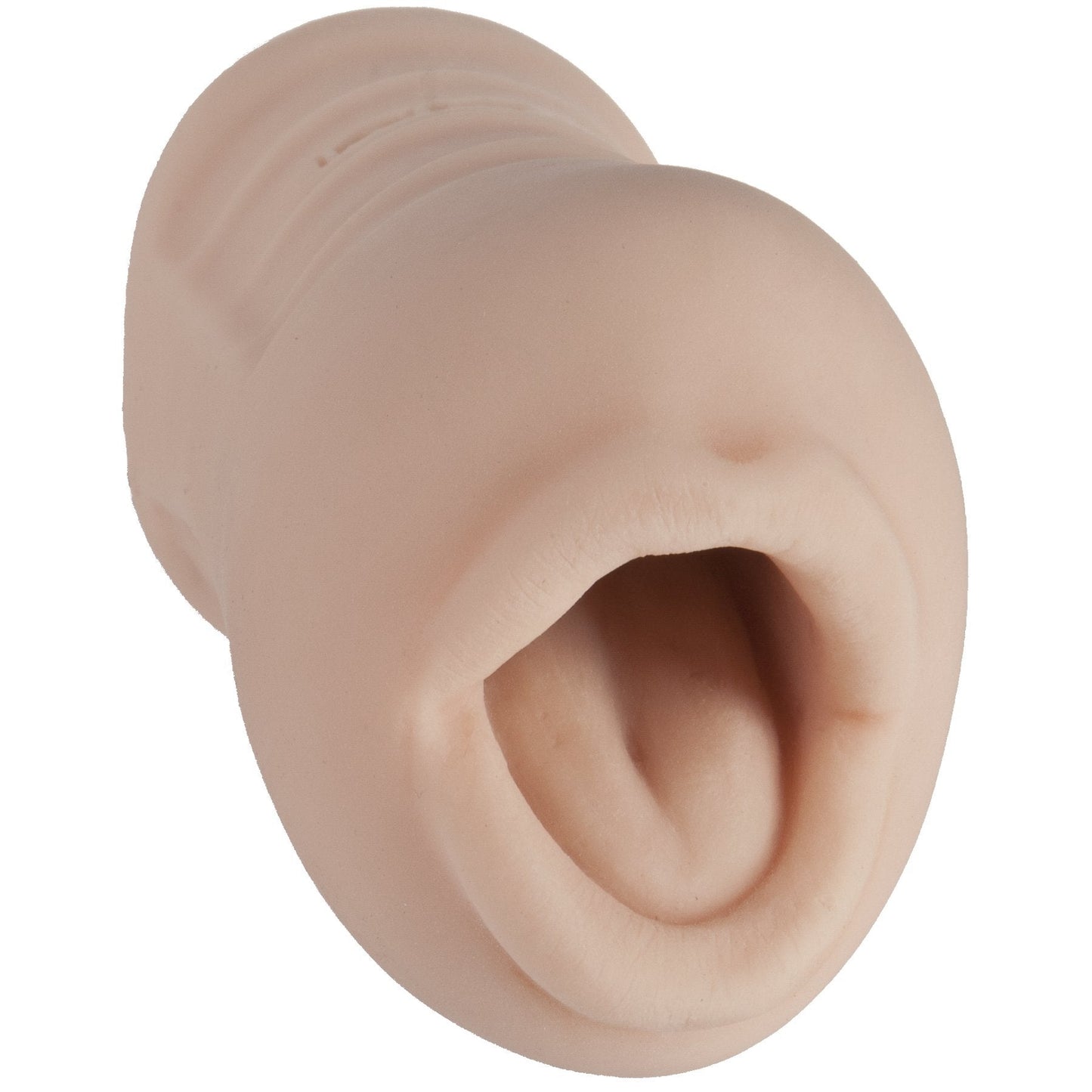 Sasha Grey Vibrating Deep Throat Sucker