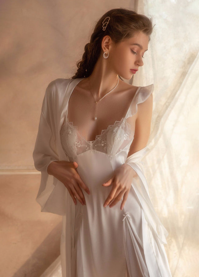 JANET DRESS SET