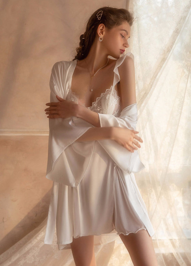 JANET DRESS SET