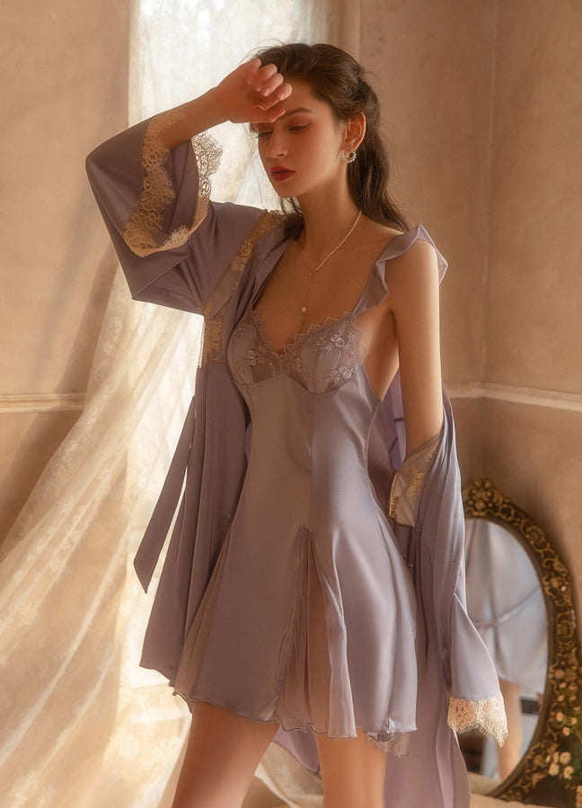 JANET DRESS SET