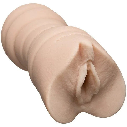 Sasha Grey Ultraskyn Cream Pie Pocket P*ssy